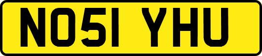 NO51YHU