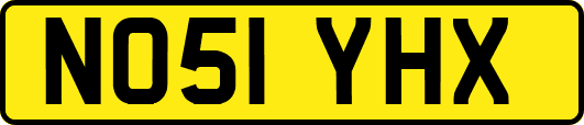 NO51YHX