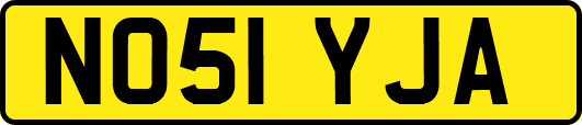 NO51YJA