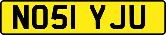 NO51YJU
