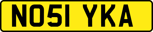 NO51YKA