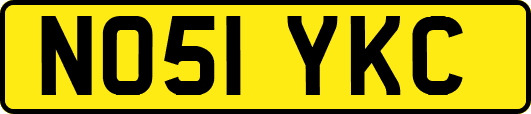 NO51YKC