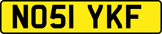 NO51YKF
