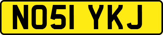 NO51YKJ