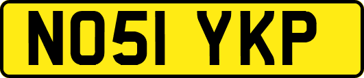 NO51YKP