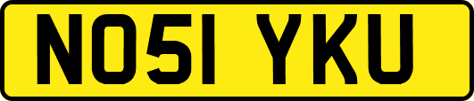 NO51YKU