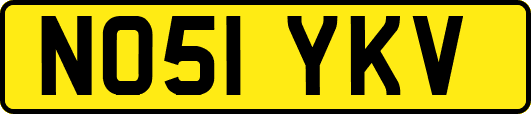 NO51YKV
