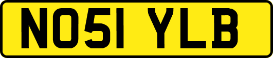 NO51YLB