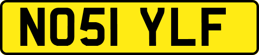 NO51YLF