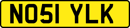 NO51YLK