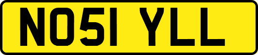 NO51YLL