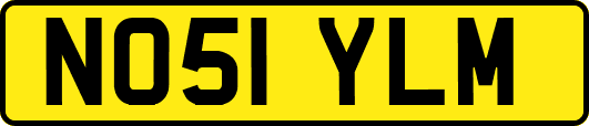NO51YLM