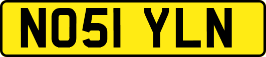 NO51YLN