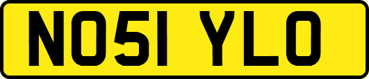 NO51YLO