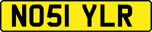 NO51YLR