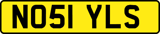 NO51YLS