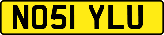 NO51YLU