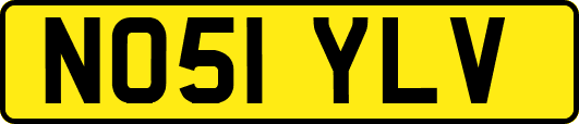 NO51YLV