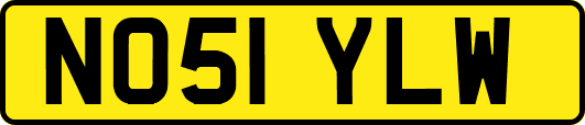 NO51YLW