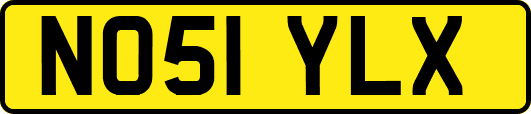 NO51YLX