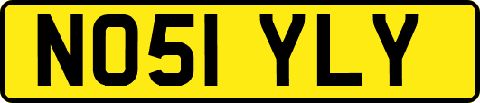 NO51YLY