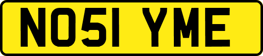 NO51YME