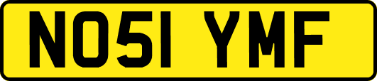 NO51YMF