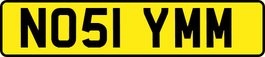 NO51YMM