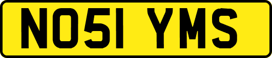 NO51YMS