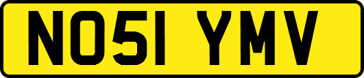 NO51YMV