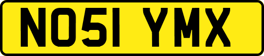 NO51YMX