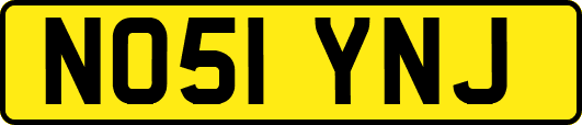NO51YNJ