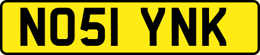 NO51YNK