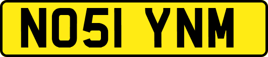 NO51YNM