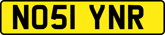 NO51YNR