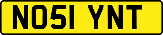NO51YNT