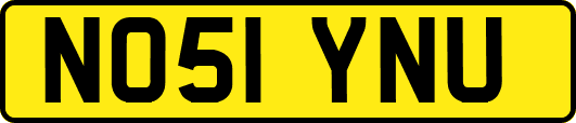 NO51YNU
