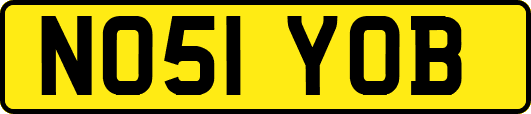 NO51YOB