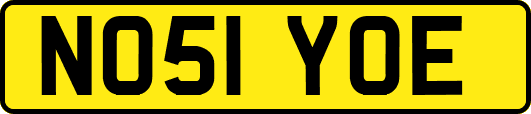 NO51YOE