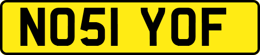 NO51YOF