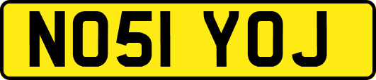 NO51YOJ