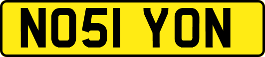 NO51YON