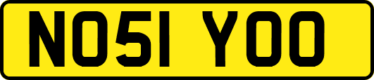 NO51YOO