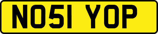 NO51YOP