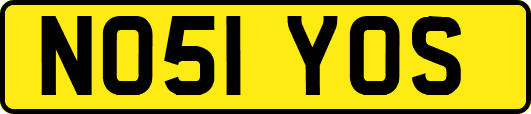 NO51YOS