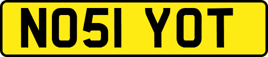 NO51YOT