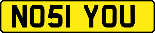 NO51YOU
