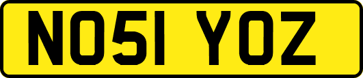NO51YOZ