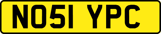 NO51YPC