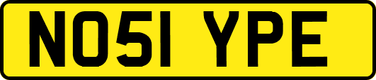 NO51YPE